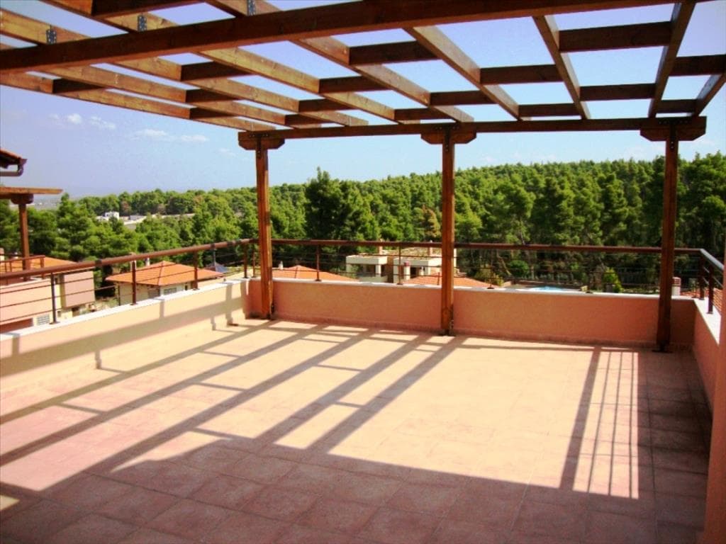 For Sale Maisonette 142 m² in Kassandra, Chalkidiki