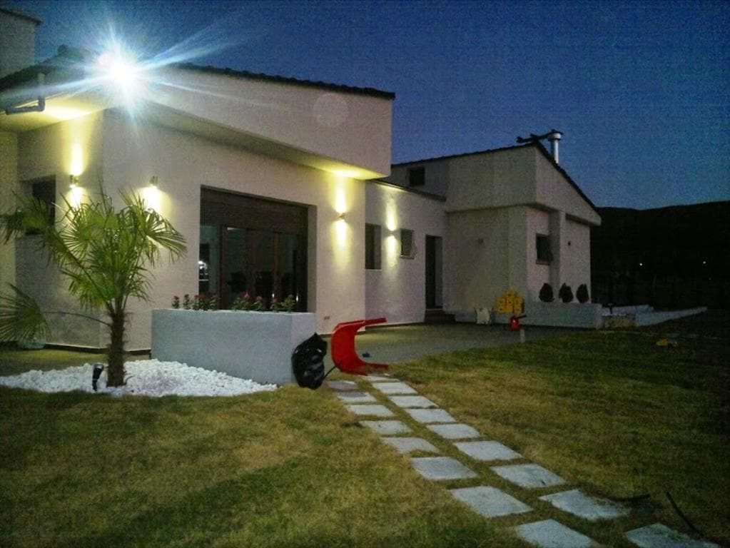 For Sale Detached house 210 m² in the suburbs of Thessaloniki