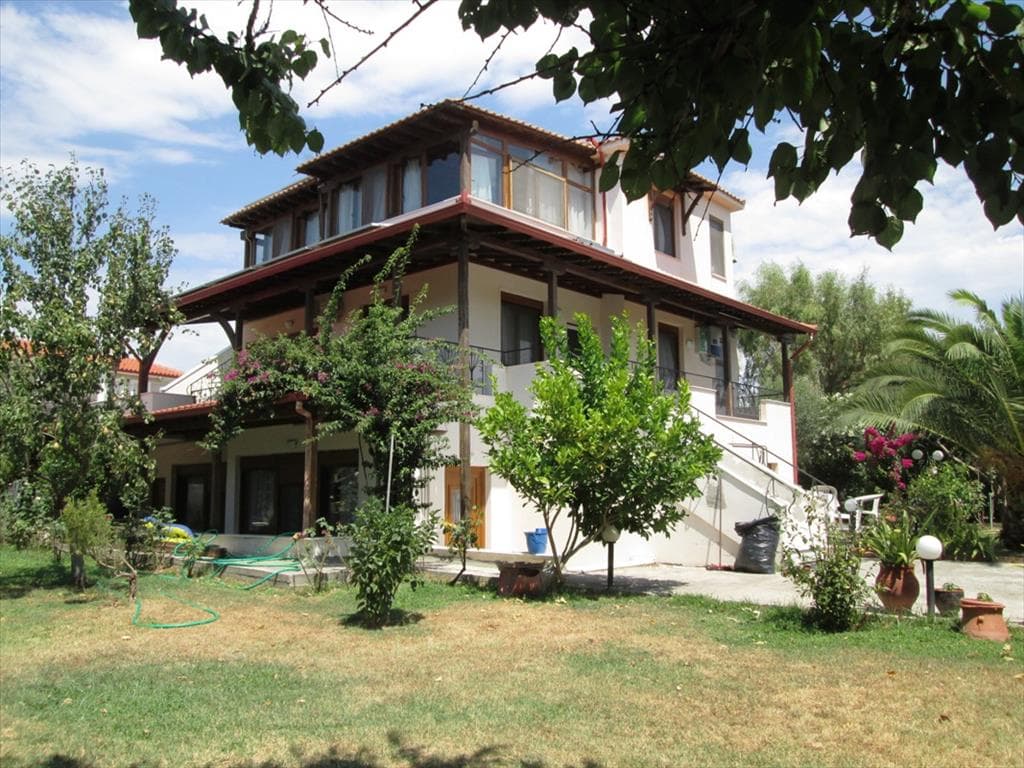 For Sale Detached house 285 m² in Sithonia, Chalkidiki