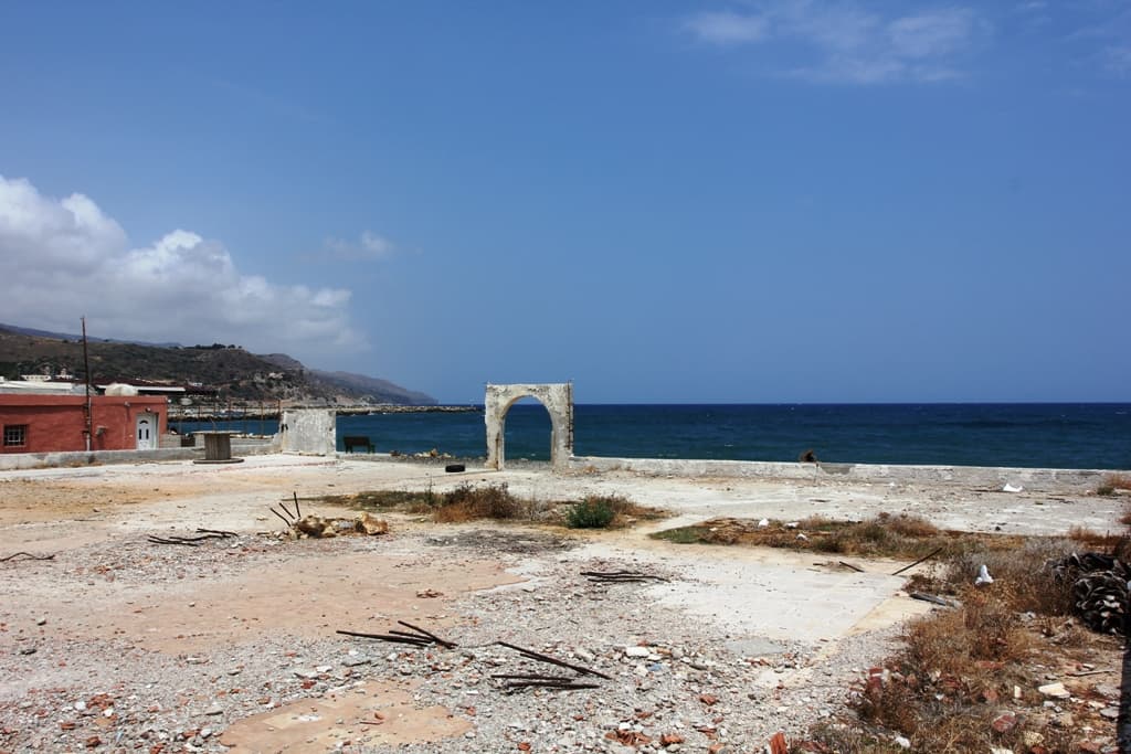 For Sale Land 1000 m² in Crete