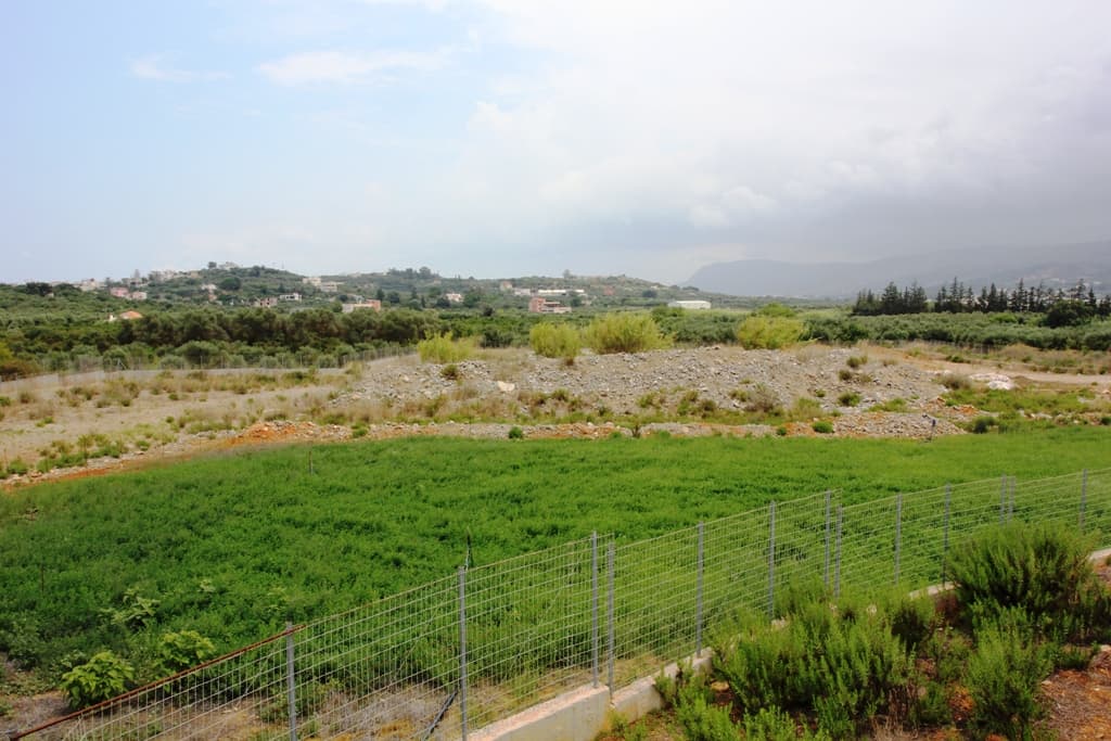 For Sale Land 15000 m² in Crete
