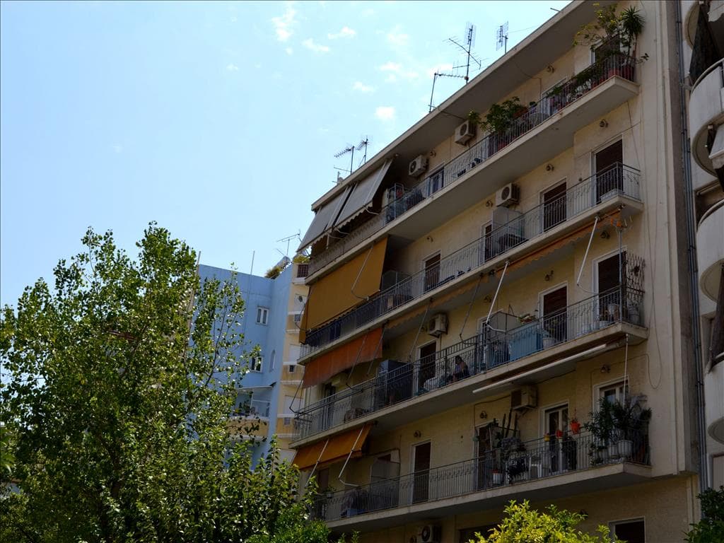 For Sale Flat 56 m² in Athens