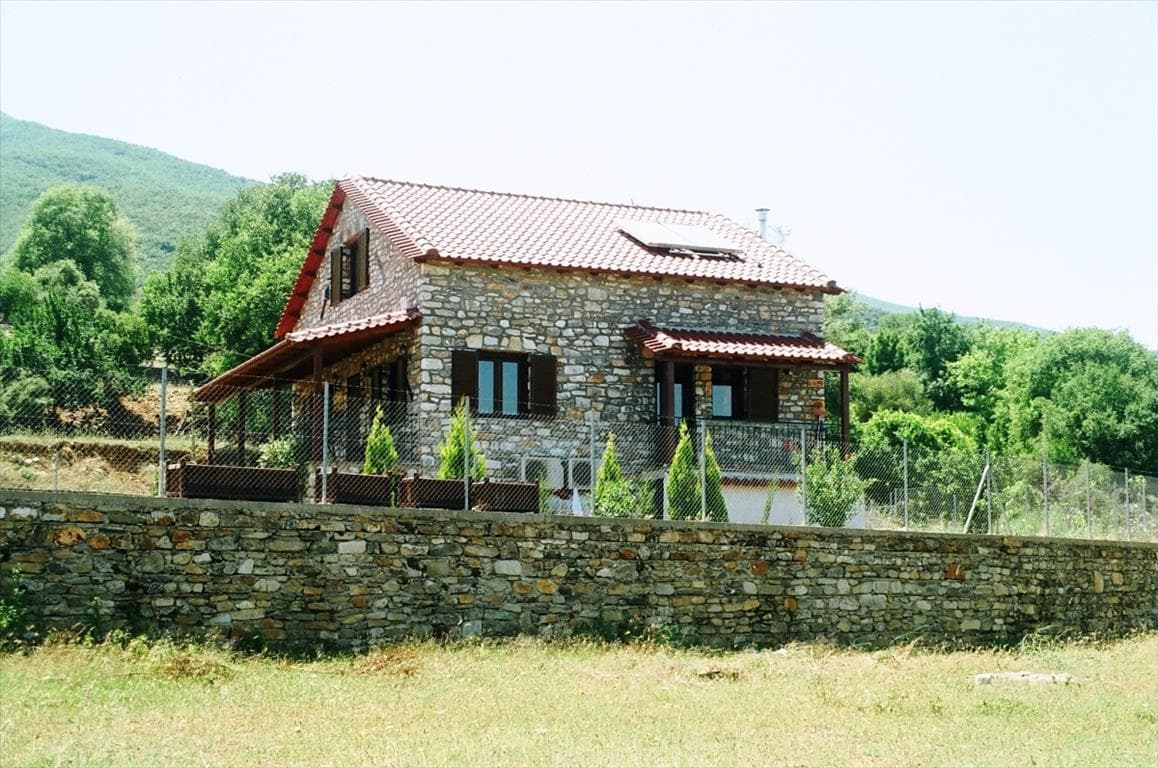 For Sale Detached house 160 m² in Kavala suburbs