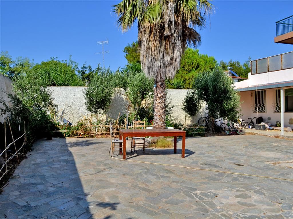 For Sale Land 250 m² in Attica