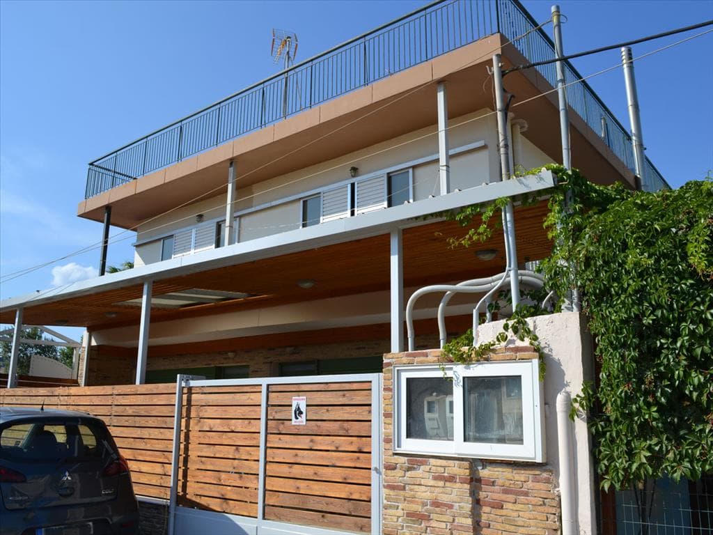 For Sale Detached house 250 m² in Attica