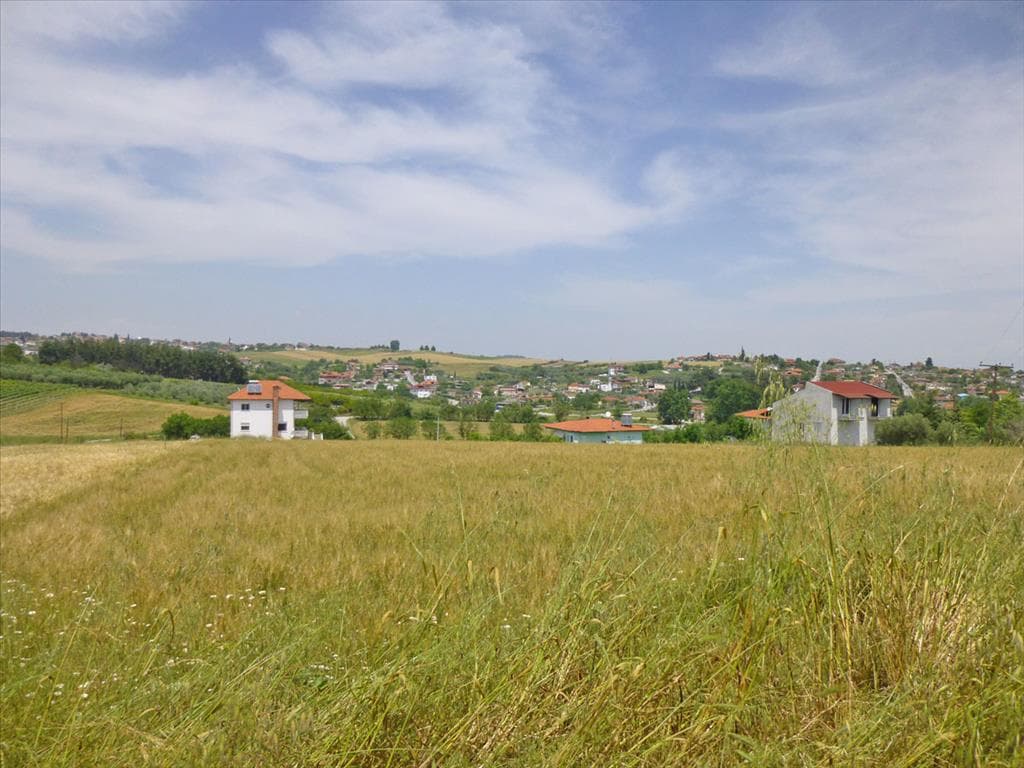 For Sale Land 4200 m² on the Olympic Coast