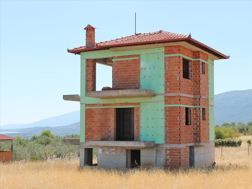 For Sale Detached house 100 m² on the Olympic Coast
