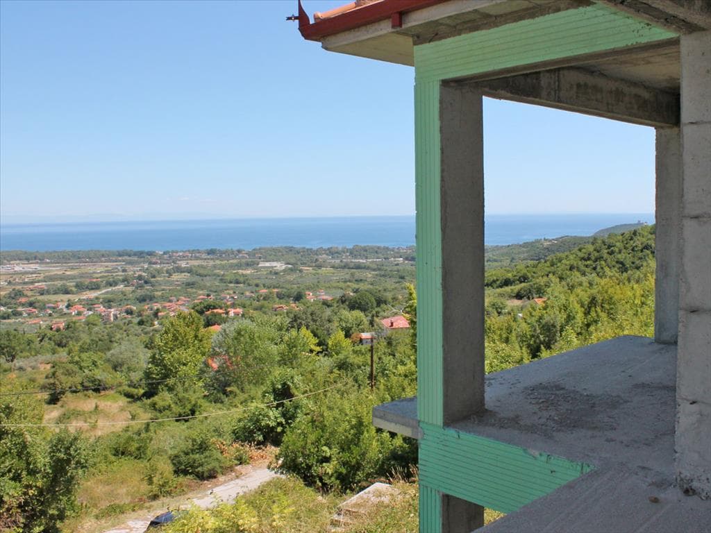 For Sale Maisonette 150 m² on the Olympic Coast