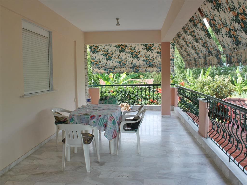 For Sale Detached house 300 m² on the Olympic Coast