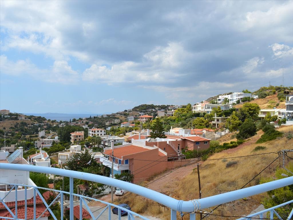 For Sale Detached house 300 m² in Attica
