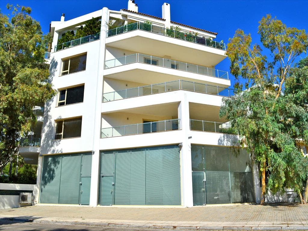 For Sale Flat 88 m² in Athens