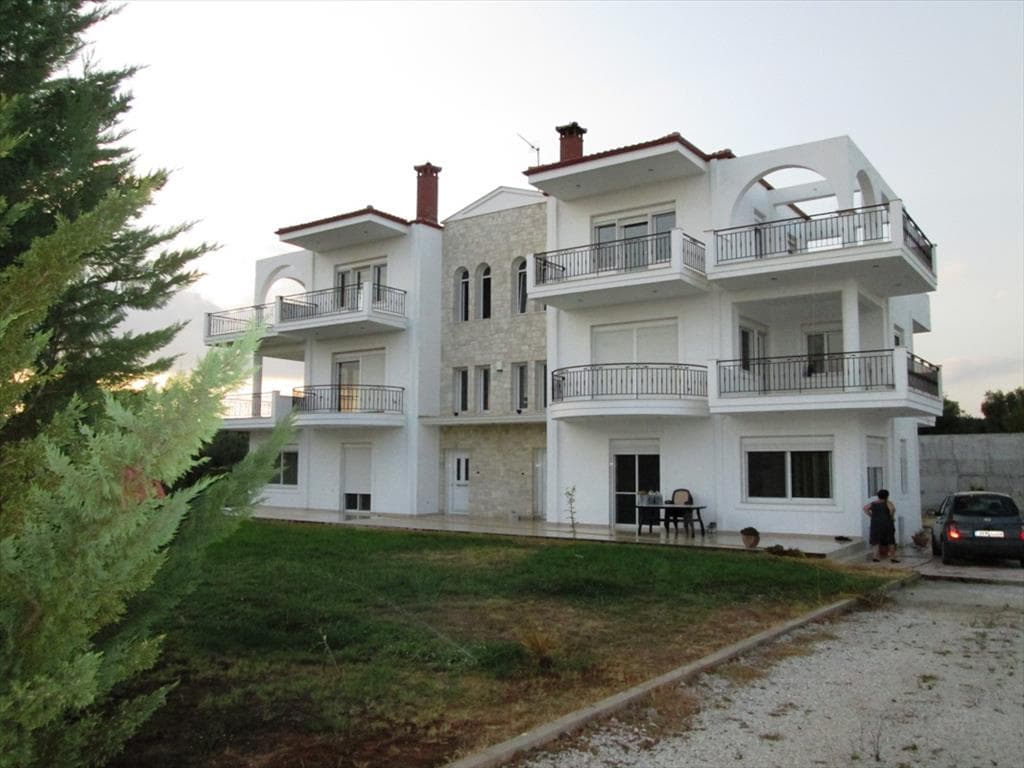 For Sale Detached house 460 m² in Sithonia, Chalkidiki