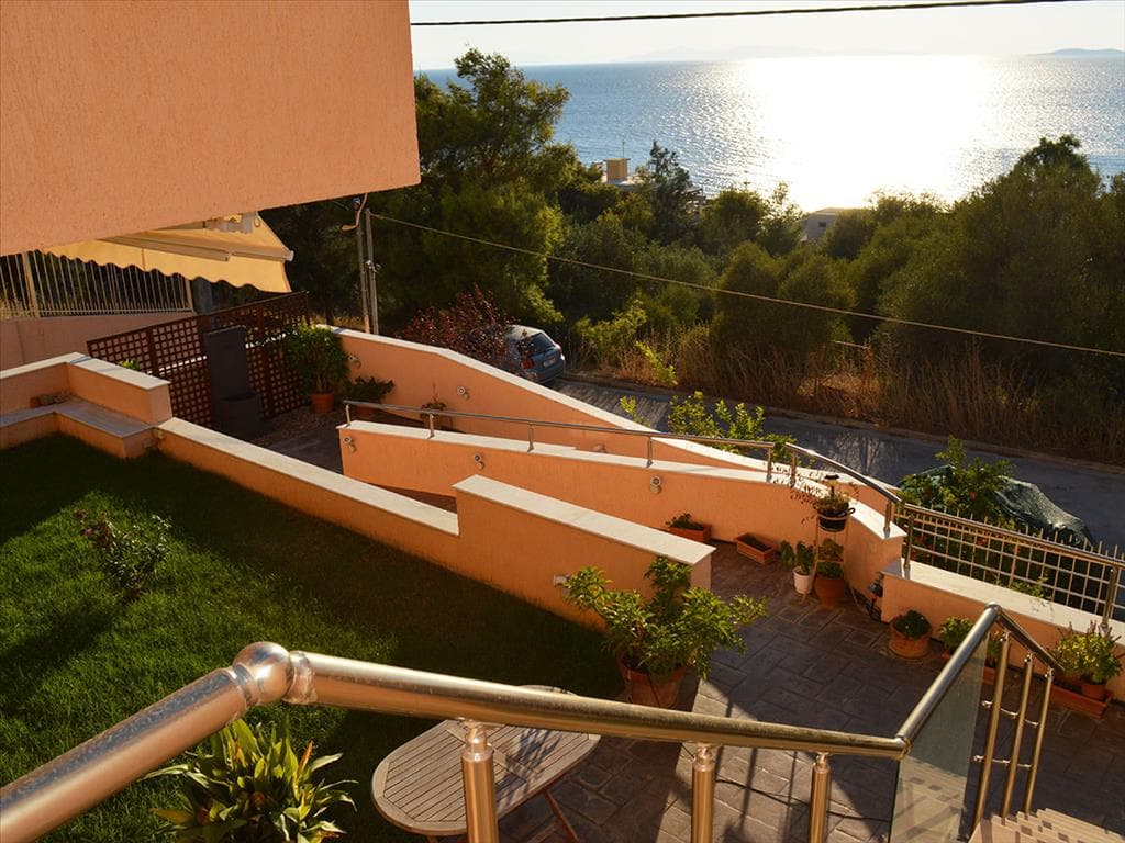 For Sale Maisonette 220 m² in Attica