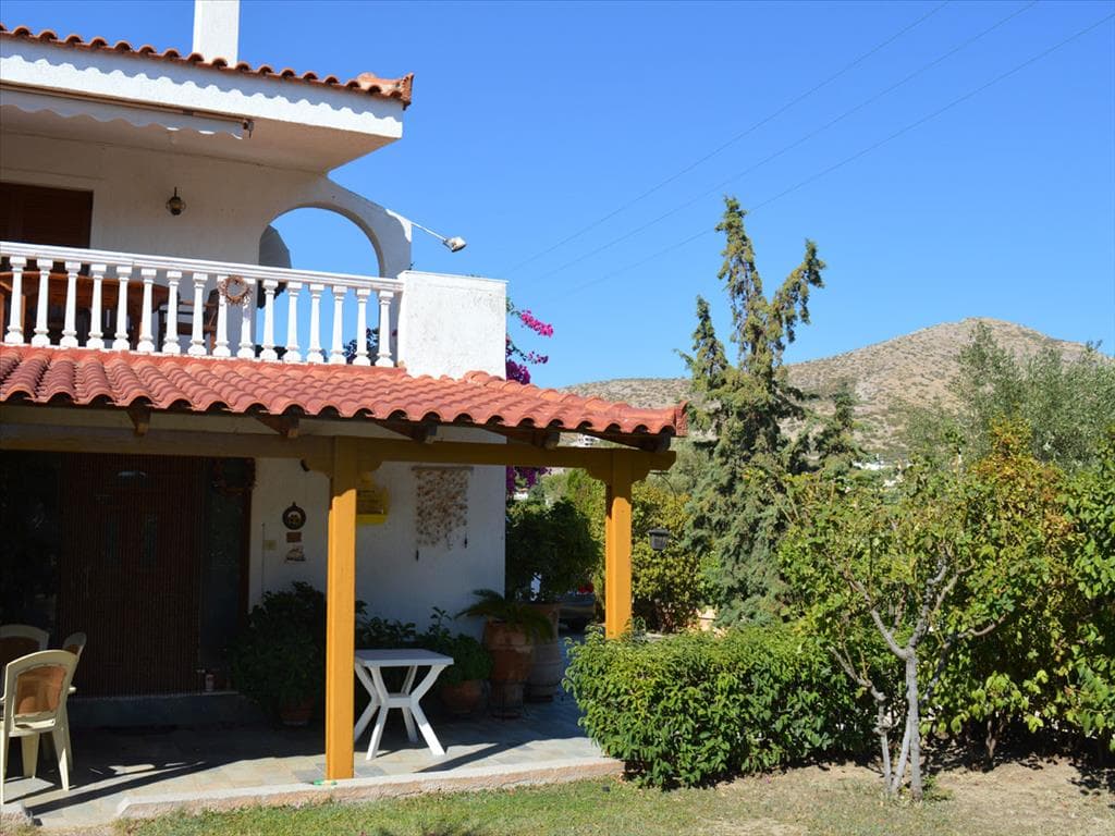 For Sale Detached house 211 m² in Attica