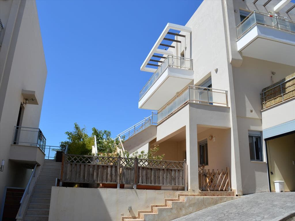 For Sale Maisonette 180 m² in Attica