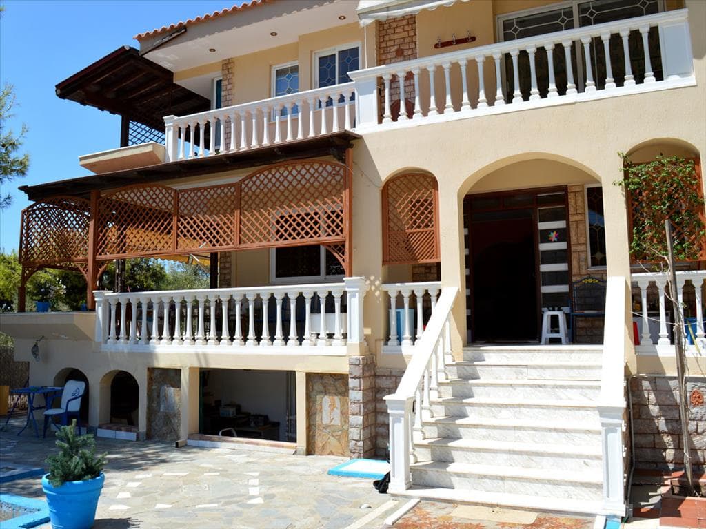 For Sale Villa 290 m² in Attica