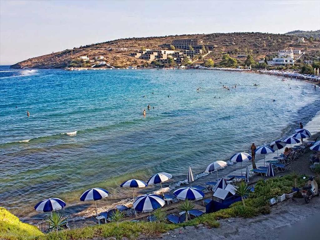 For Sale Land 1715 m² in Attica