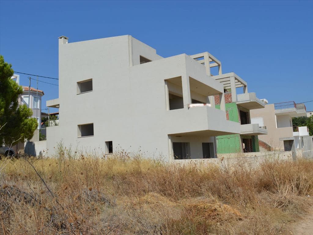 For Sale Maisonette 198 m² in Attica
