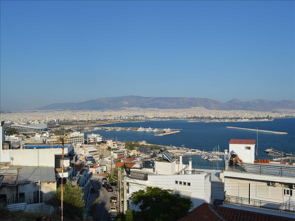 For Sale Detached house 128 m² in Athens