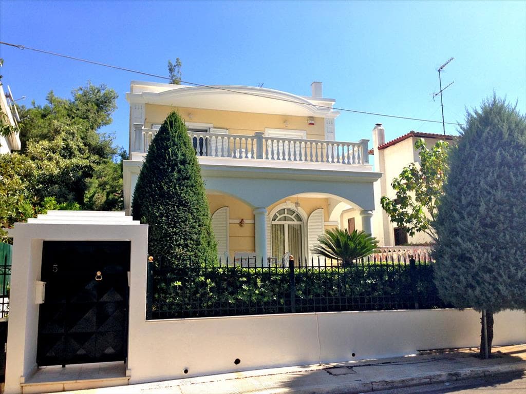 For Sale Detached house 350 m² in Attica