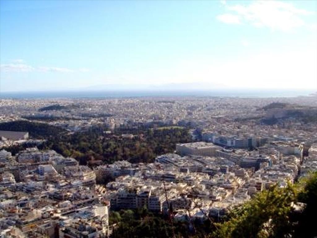 For Sale Villa 1381 m² in Athens