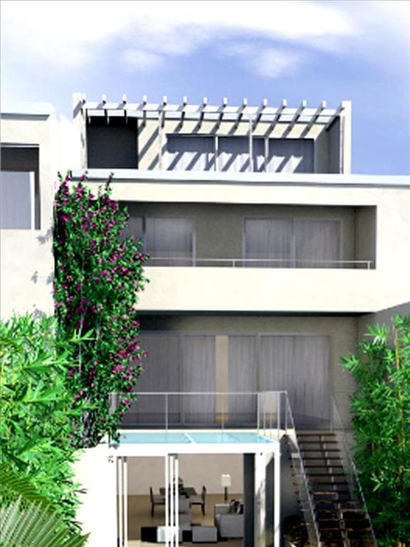 For Sale Villa 370 m² in Athens