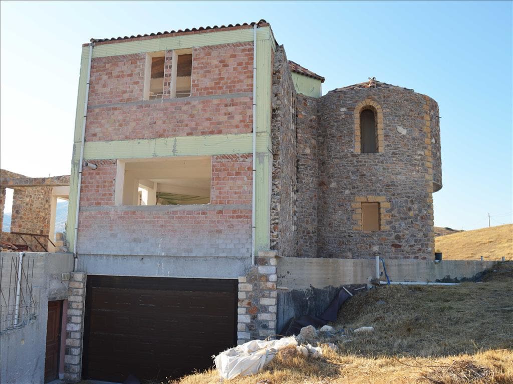 For Sale Detached house 580 m² in Attica
