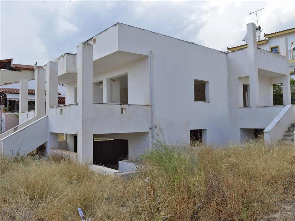 For Sale Detached house 320 m² in Attica