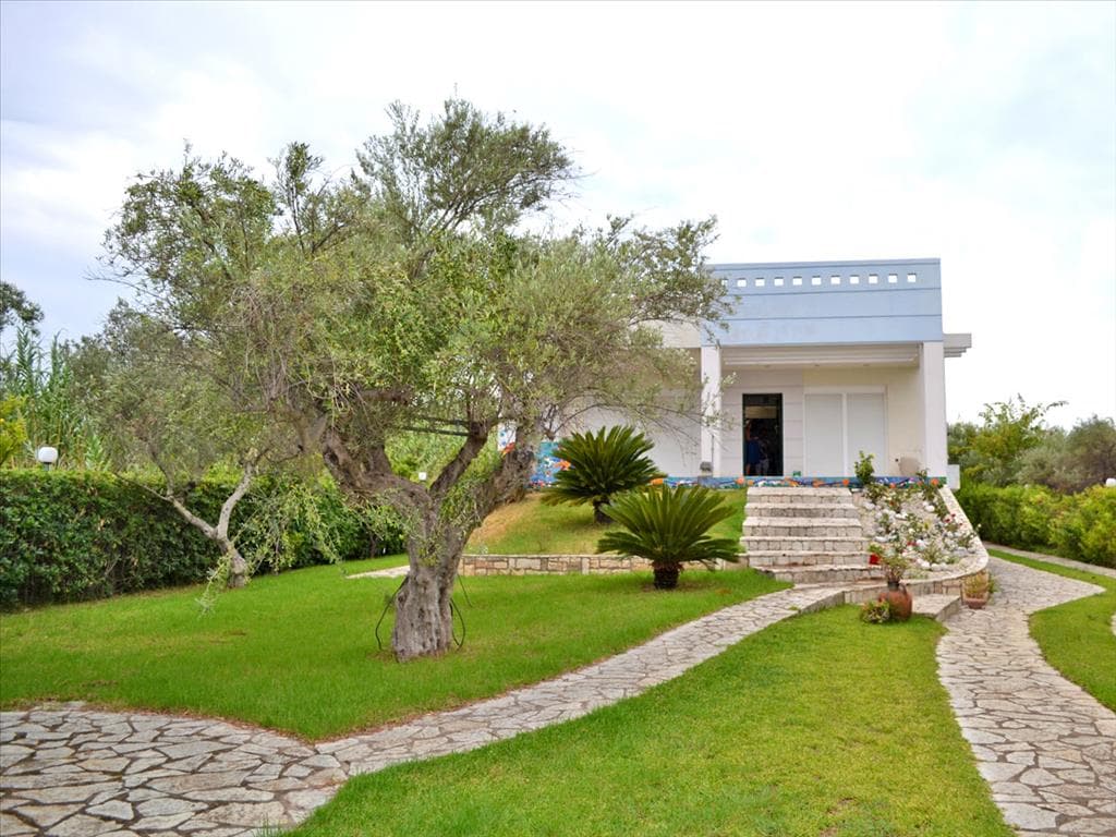 For Sale Detached house 144 m² in Western Peloponnese