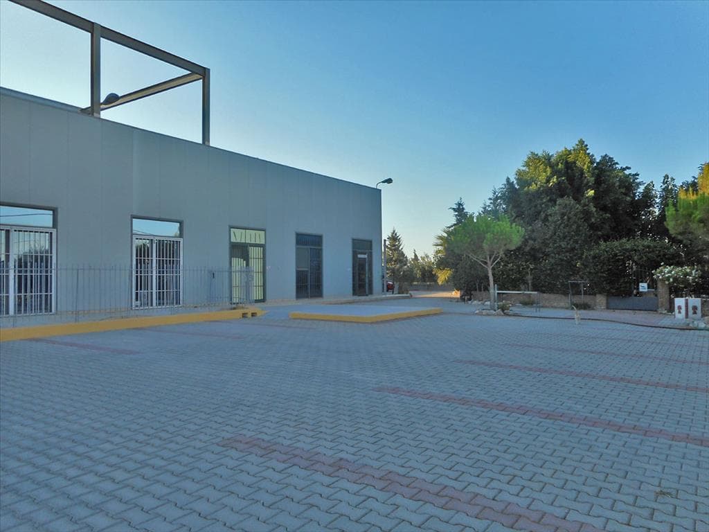 For Sale Detached house 1400 m² in Attica