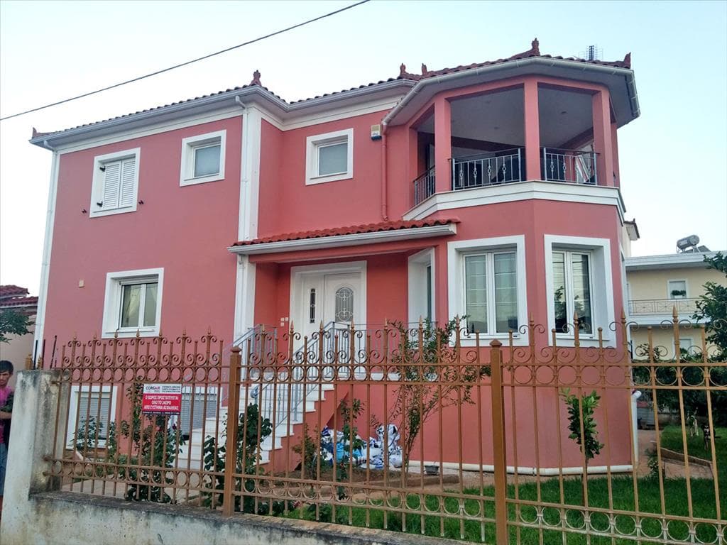 For Sale Detached house 367 m² in Eastern Peloponnese