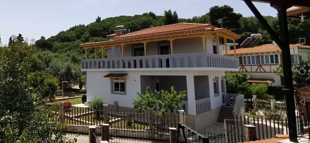 For Sale Detached house 96 m² in Western Peloponnese