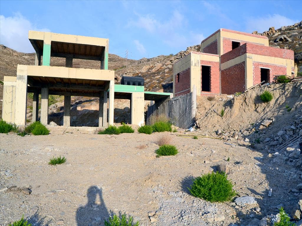 For Sale Detached house 510 m² in Mykonos