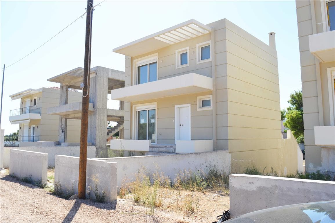 For Sale Maisonette 169 m² in Attica