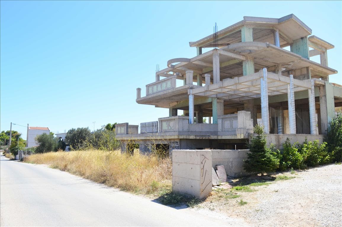 For Sale Maisonette 567 m² in Attica