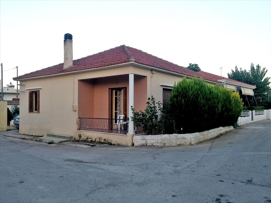 For Sale Detached house 100 m² in Eastern Peloponnese