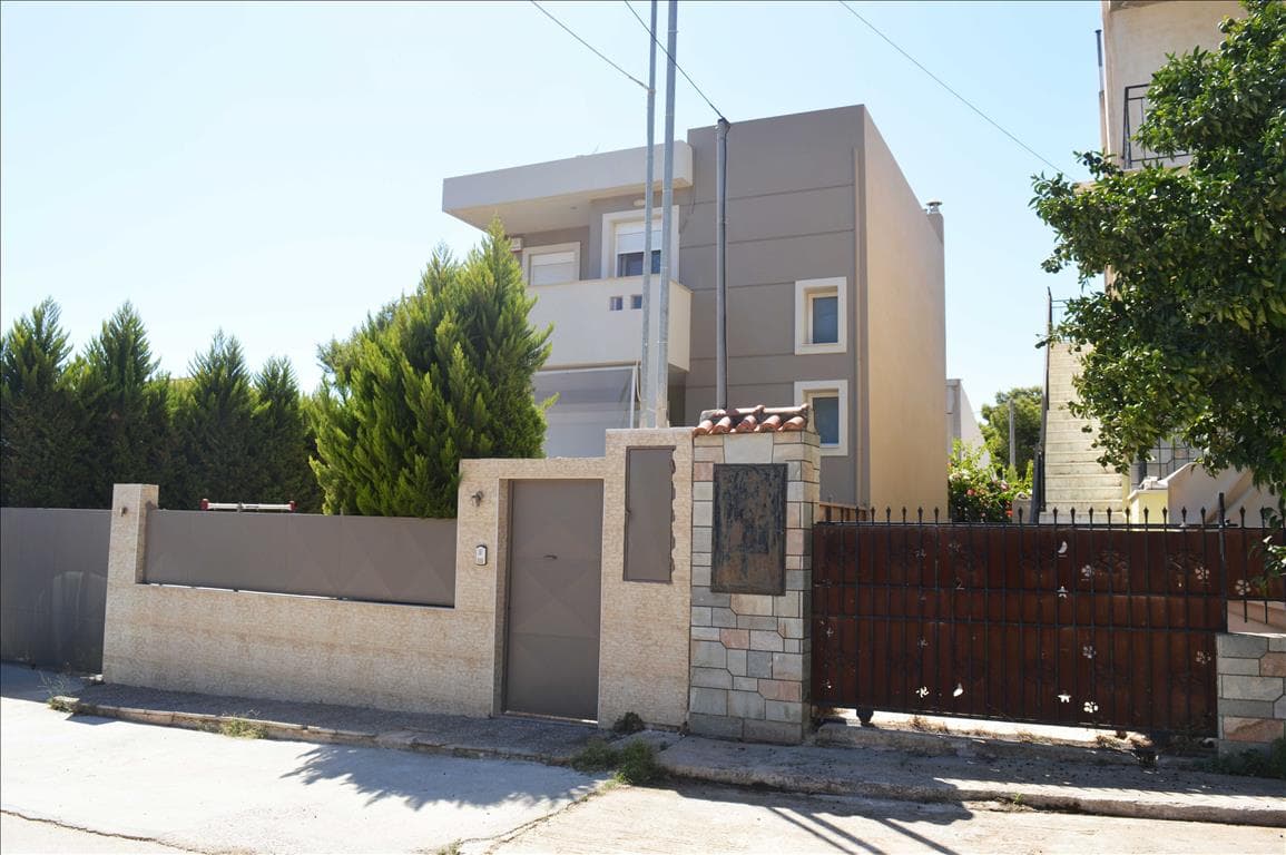 For Sale Maisonette 139 m² in Attica