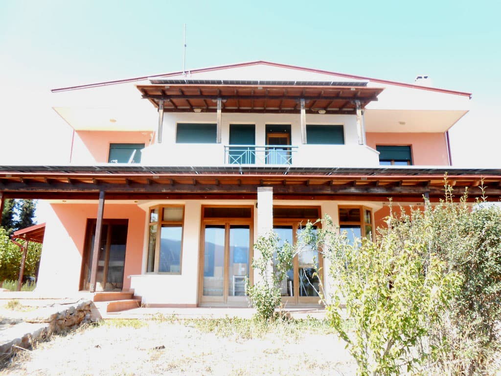 For Sale Detached house 340 m² in Attica