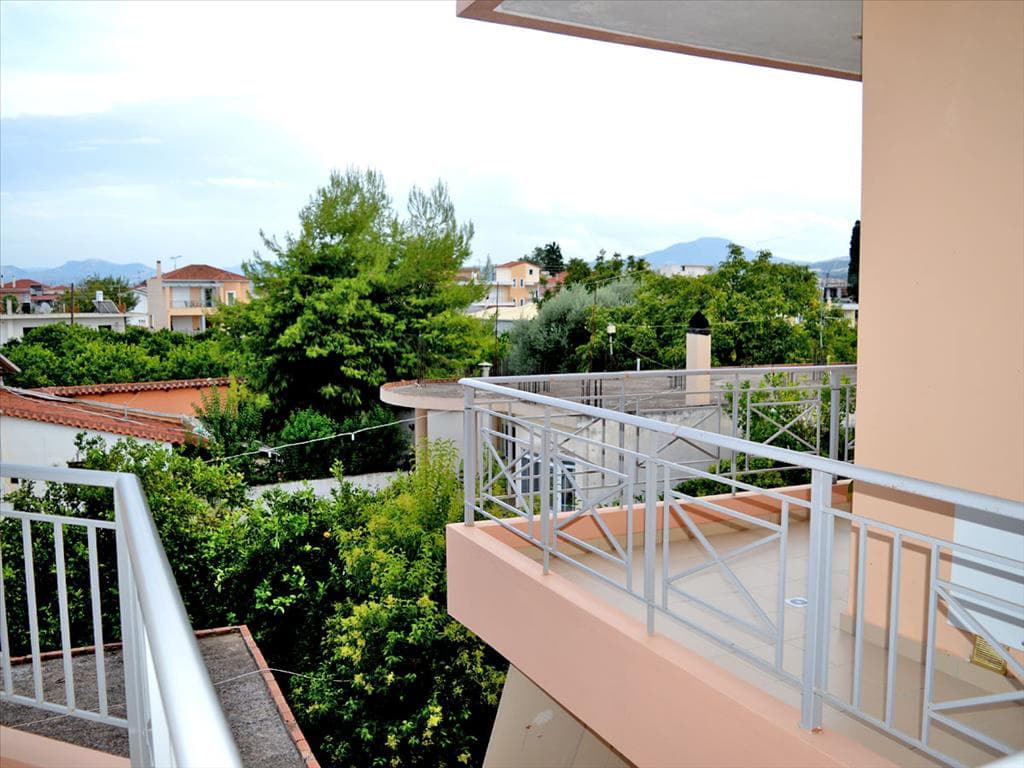 For Sale Flat 77 m² in Eastern Peloponnese