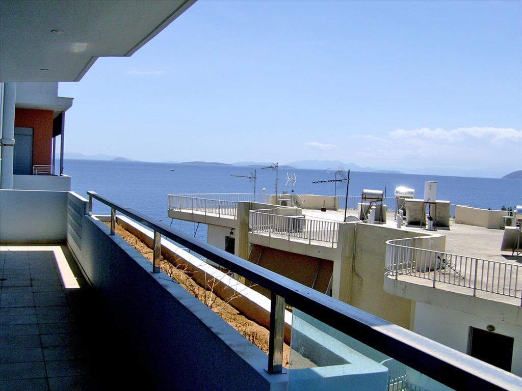 For Sale Flat 75 m² in Eastern Peloponnese