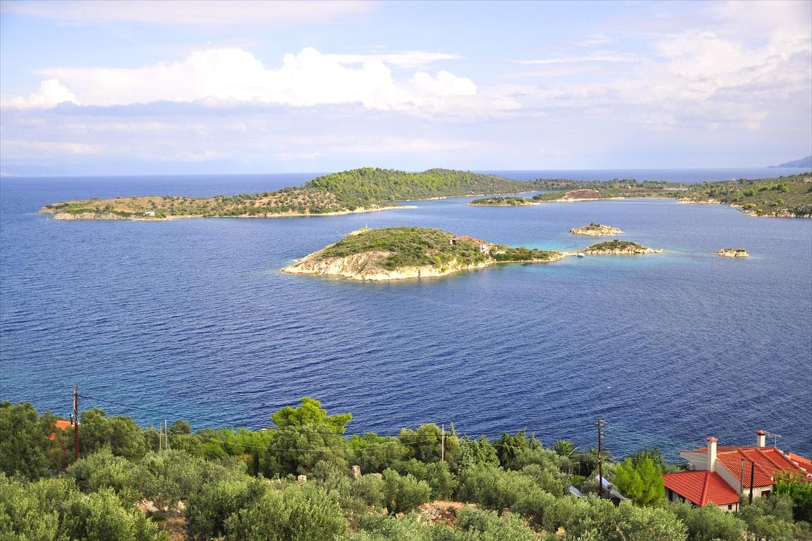 For Sale Villa 700 m² in Sithonia, Chalkidiki