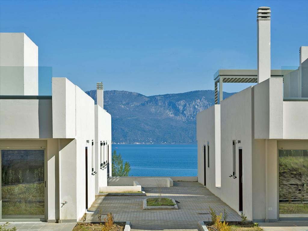 For Sale Maisonette 111 m² in central Greece
