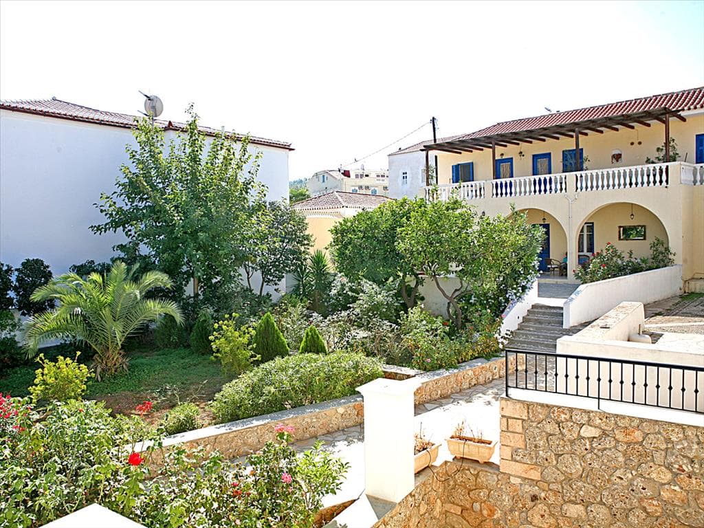 For Sale Maisonette 155 m² in Eastern Peloponnese - Ermionida