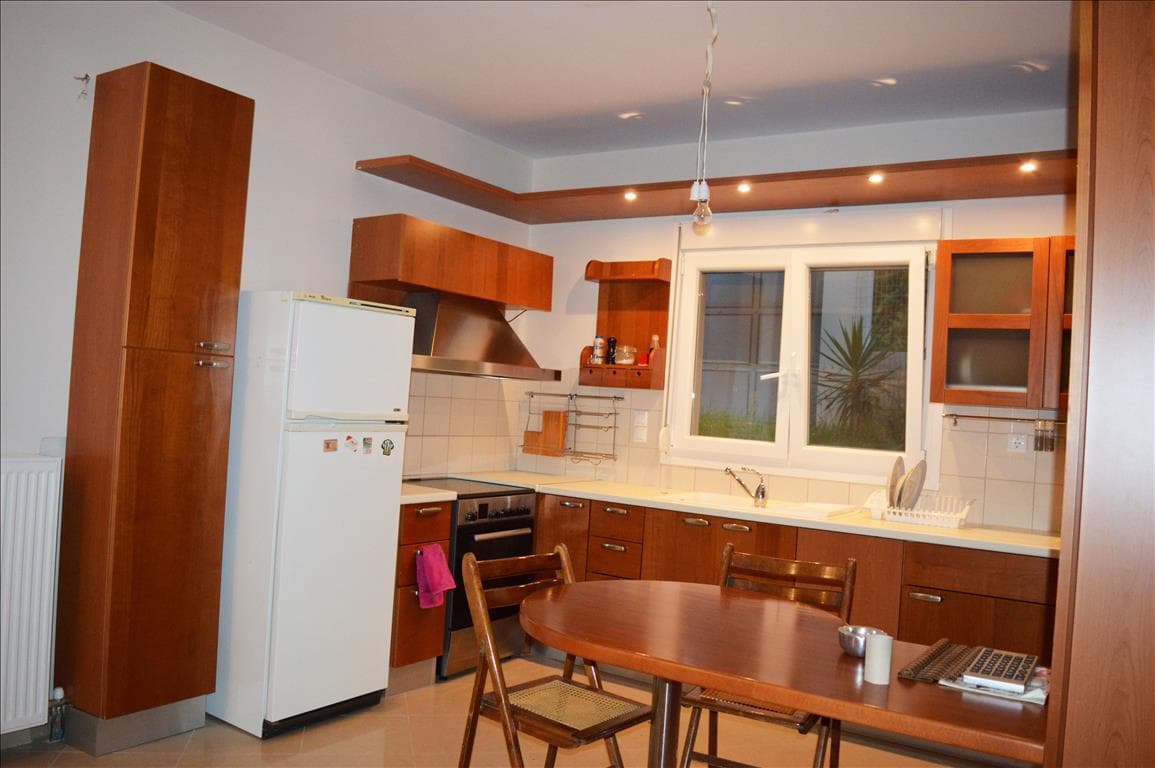 For Sale Flat 134 m² in Attica