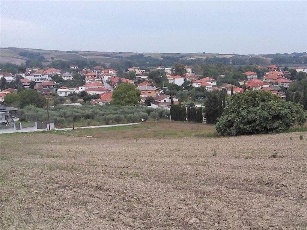 For Sale Land 2225 m² on the Olympic Coast