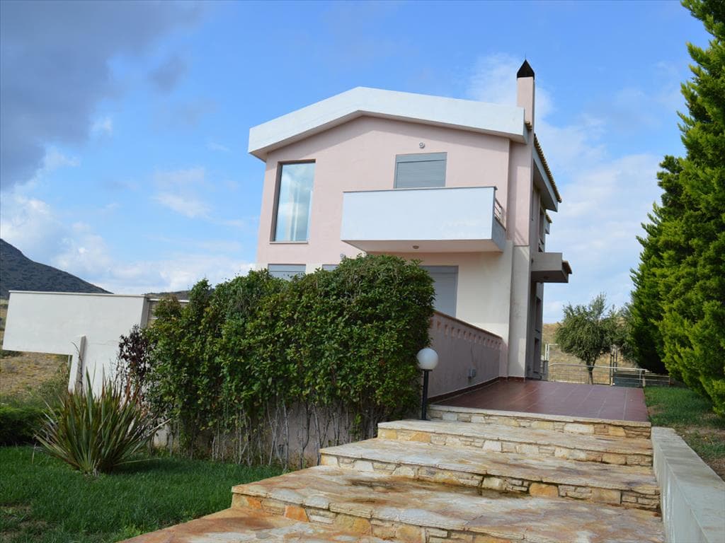 For Sale Detached house 260 m² in Attica