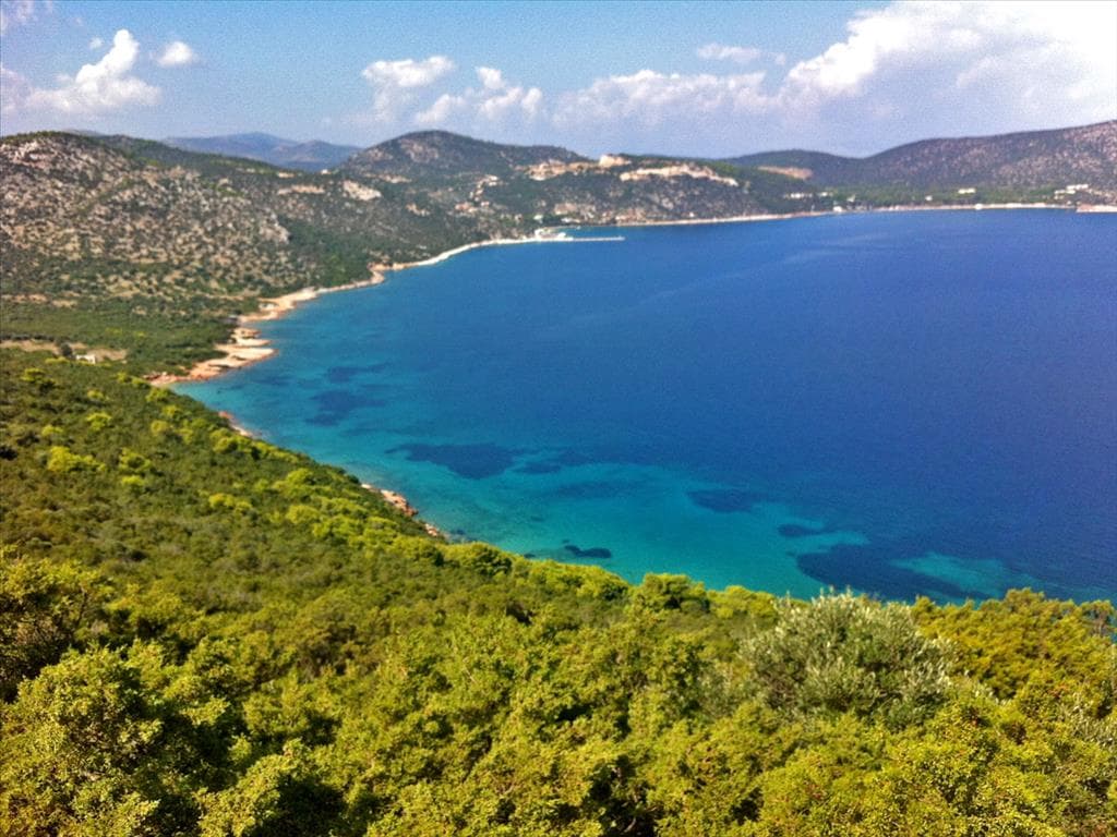 For Sale Land in Attica