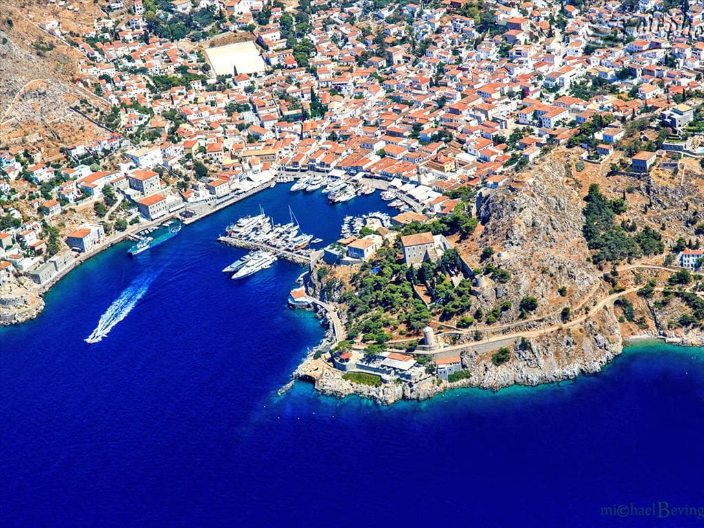 For Sale Land 520 m² in Eastern Peloponnese - Ermionida