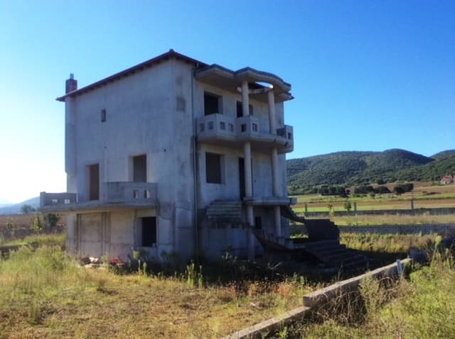 For Sale Detached house 345 m² in Thessaloniki