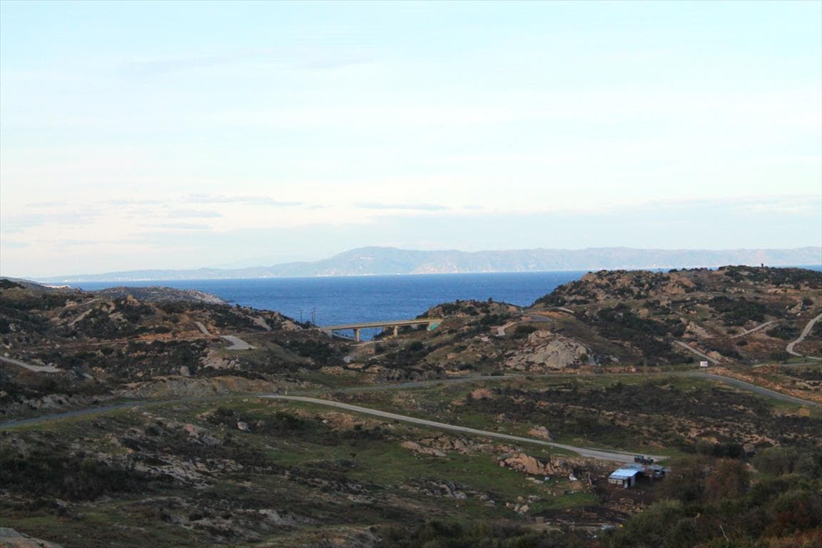 For Sale Land 500 m² in Kriaritsi